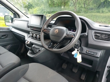 Used Renault Trafic 2024 for sale - 79581494: Photo