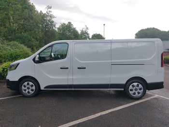 Used Renault Trafic 2024 for sale - 79581494: Photo