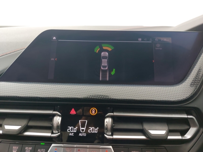 Used BMW 2 Series 2020 for sale - 76795131: Photo 11