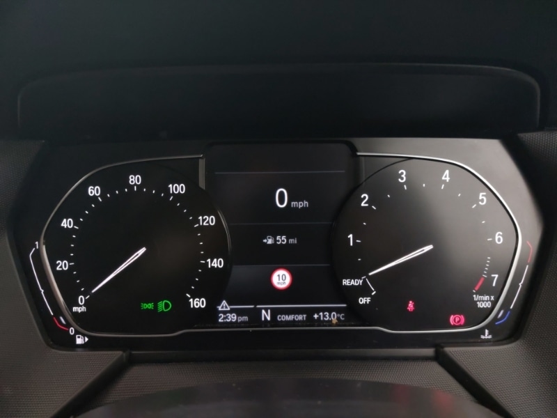 Used BMW 2 Series 2020 for sale - 76795131: Photo 13