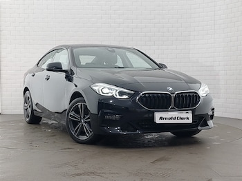 2020 - 218i Sport 4dr