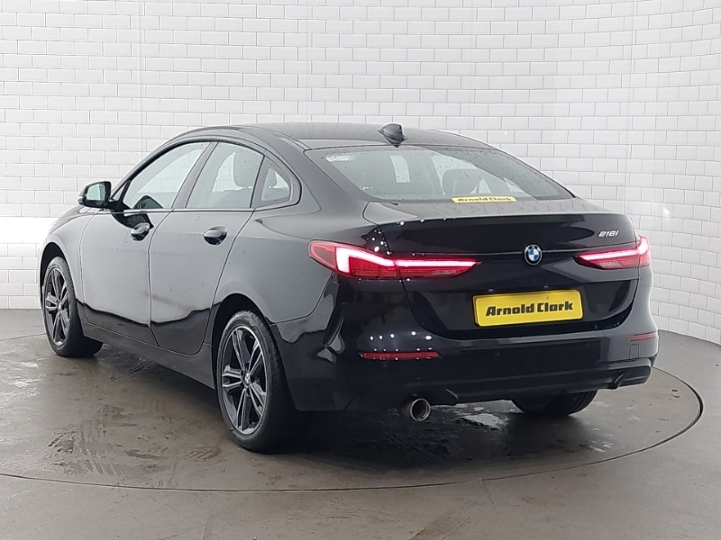 Used BMW 2 Series 2020 for sale - 76795131: Photo 3