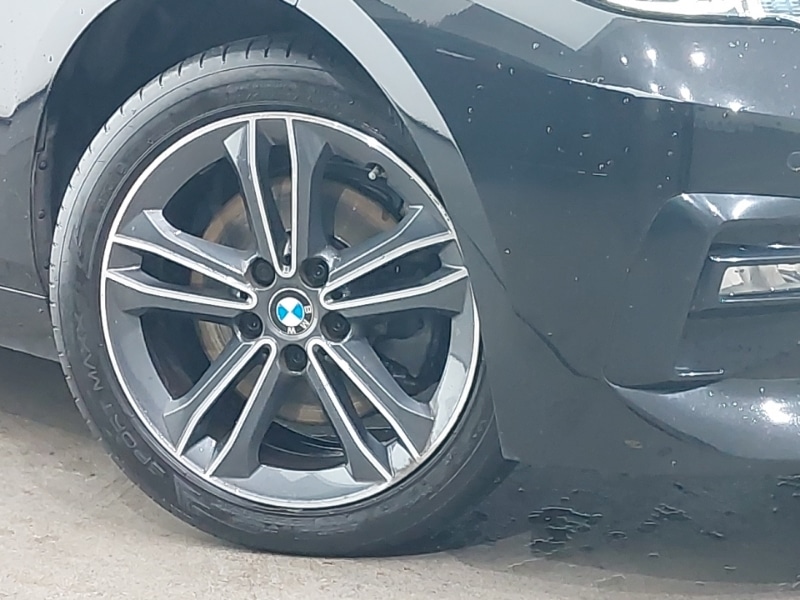 Used BMW 2 Series 2020 for sale - 76795131: Photo 9