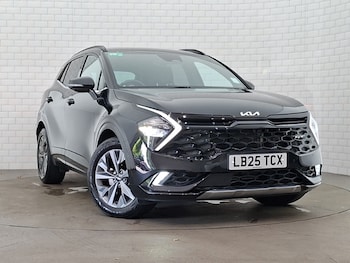 Used Kia Sportage 2025 for sale - 78994767: Photo
