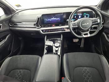 Used Kia Sportage 2025 for sale - 78994767: Photo