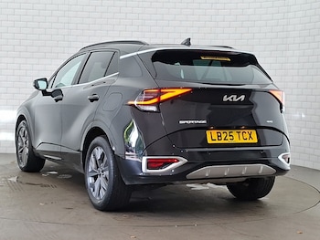 Used Kia Sportage 2025 for sale - 78994767: Photo