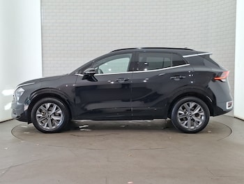 Used Kia Sportage 2025 for sale - 78994767: Photo