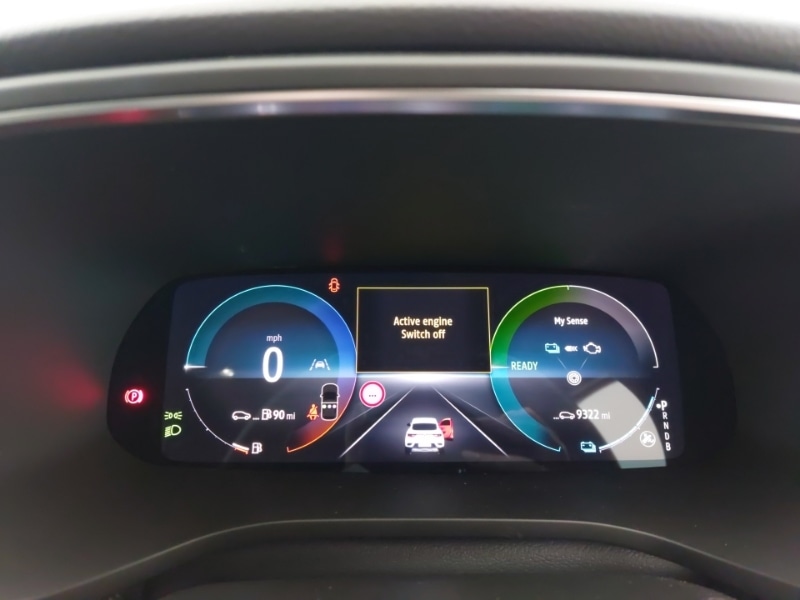 Used Renault Arkana 2024 for sale - 77702343: Photo 12