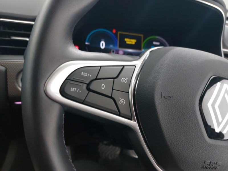 Used Renault Arkana 2024 for sale - 77702343: Photo 13