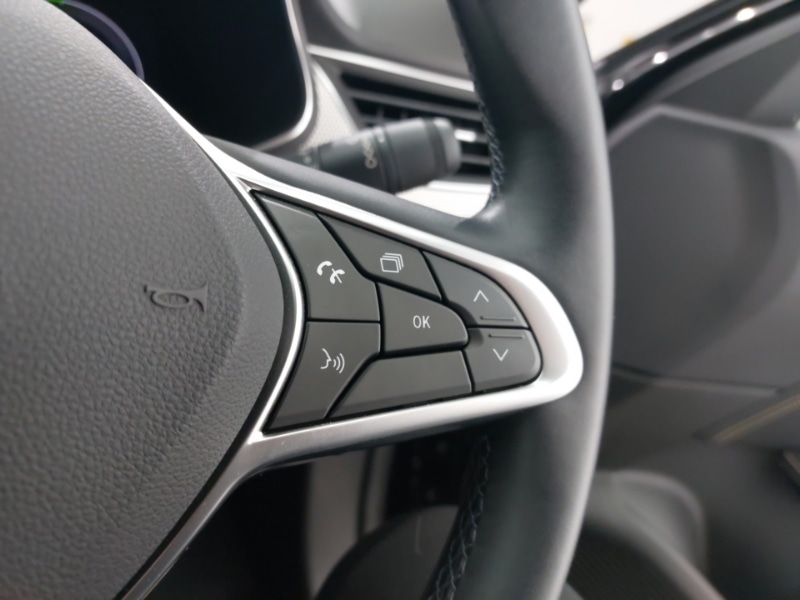 Used Renault Arkana 2024 for sale - 77702343: Photo 14