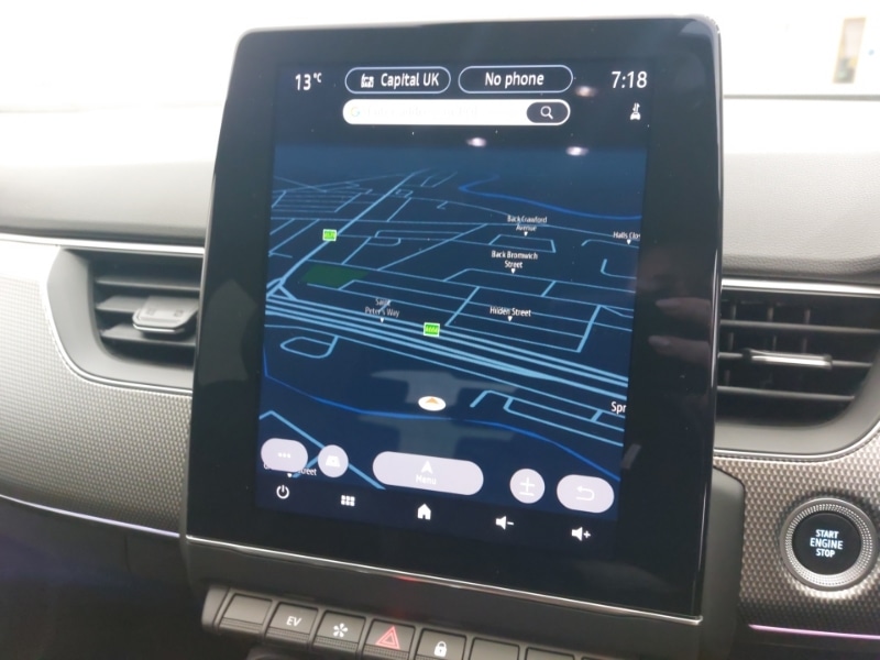 Used Renault Arkana 2024 for sale - 77702343: Photo 15