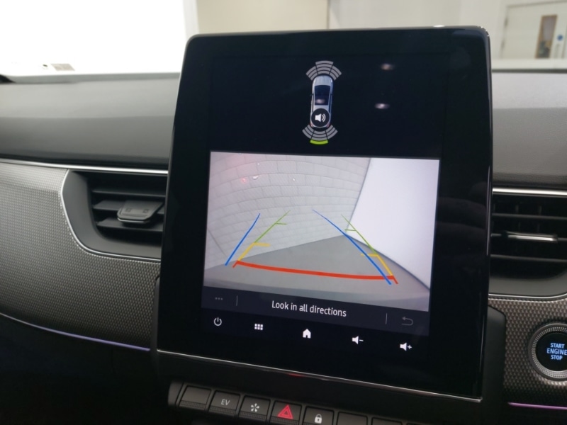 Used Renault Arkana 2024 for sale - 77702343: Photo 16