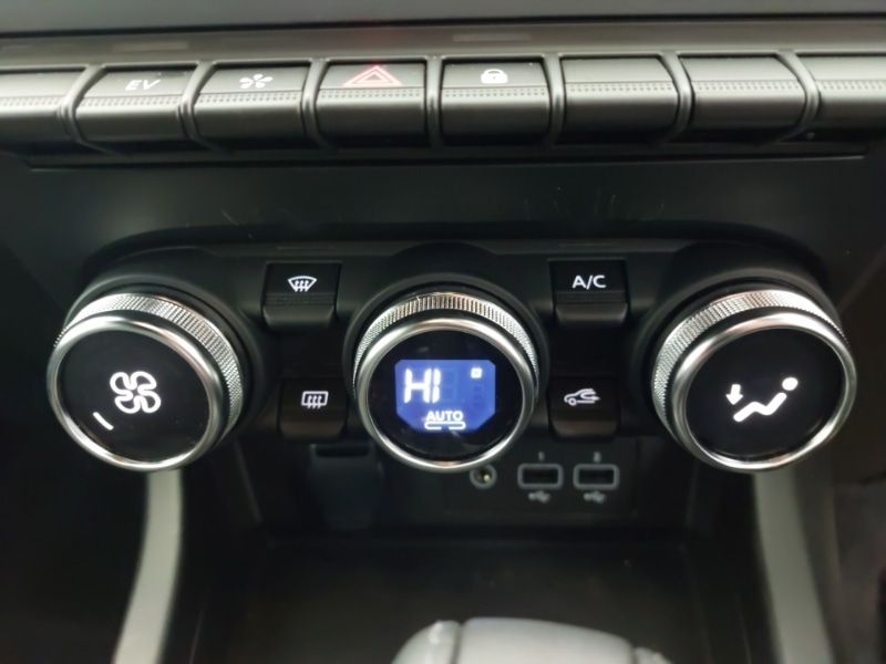 Used Renault Arkana 2024 for sale - 77702343: Photo 17