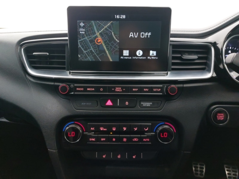 Used Kia Pro Ceed 2019 for sale - 78062492: Photo 10