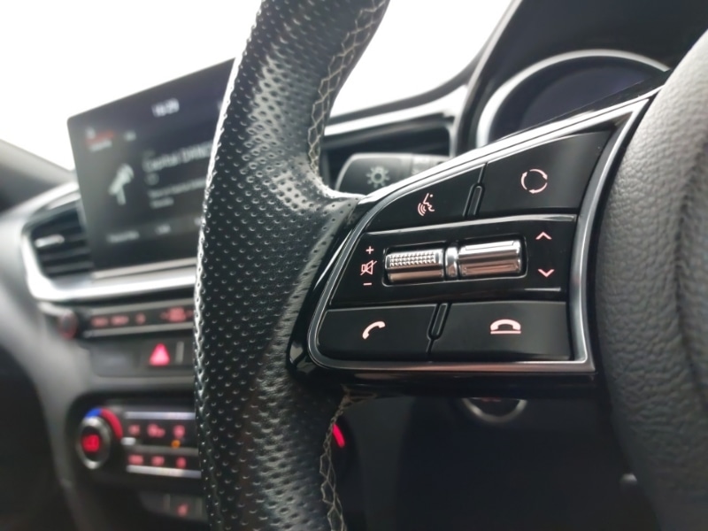 Used Kia Pro Ceed 2019 for sale - 78062492: Photo 14