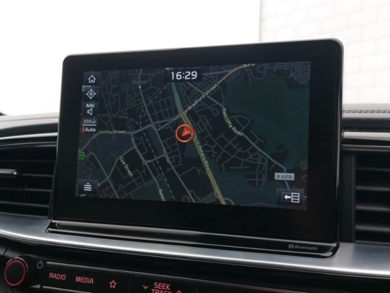 Used Kia Pro Ceed 2019 for sale - 78062492: Photo 18