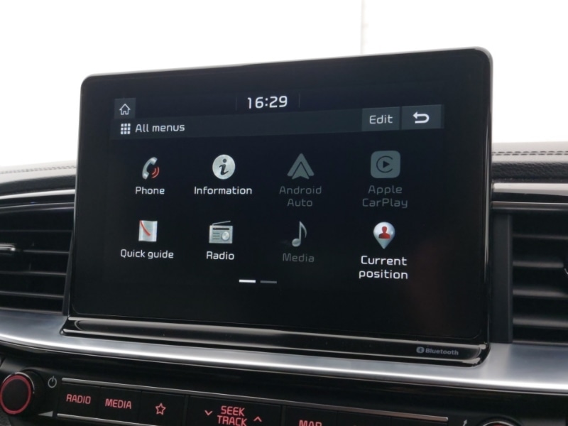 Used Kia Pro Ceed 2019 for sale - 78062492: Photo 19