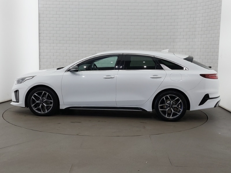 Used Kia Pro Ceed 2019 for sale - 78062492: Photo 4