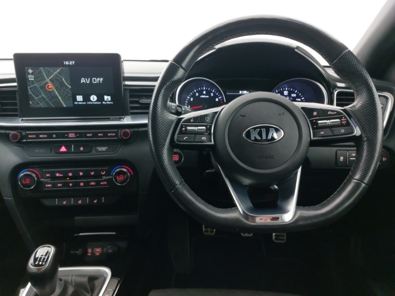 Used Kia Pro Ceed 2019 for sale - 78062492: Photo 7
