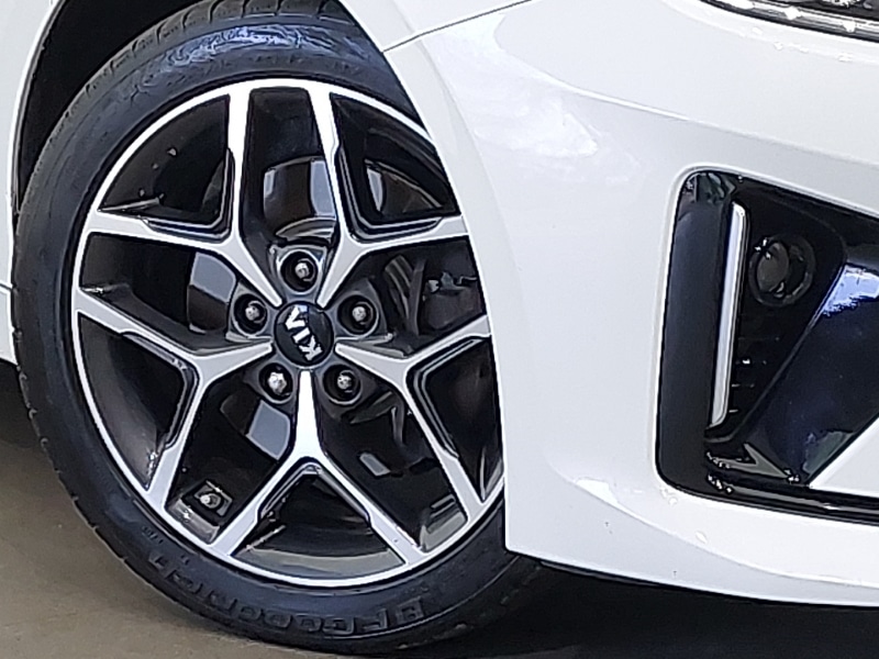 Used Kia Pro Ceed 2019 for sale - 78062492: Photo 9