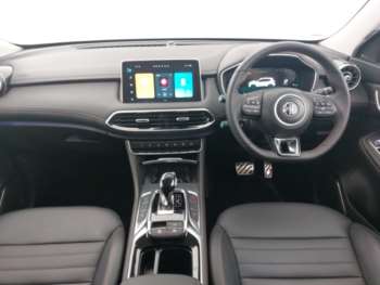 Used MG MG HS 2024 for sale - 74860729: Photo