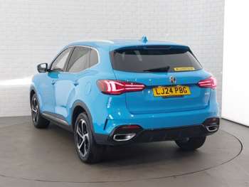 Used MG MG HS 2024 for sale - 74860729: Photo
