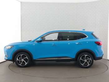 Used MG MG HS 2024 for sale - 74860729: Photo