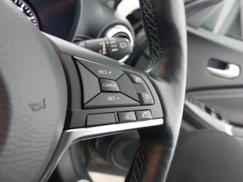 Used Nissan Juke 2023 for sale - 77790501: Photo 14