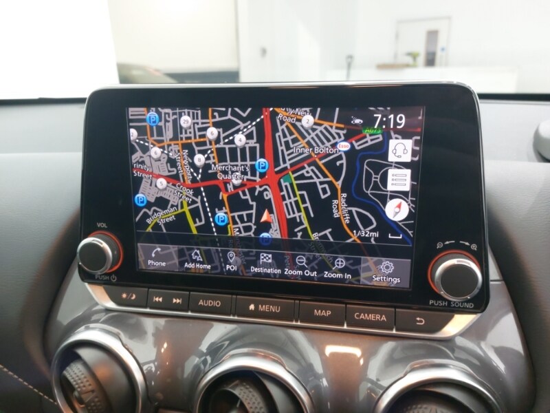 Used Nissan Juke 2023 for sale - 77790501: Photo 15