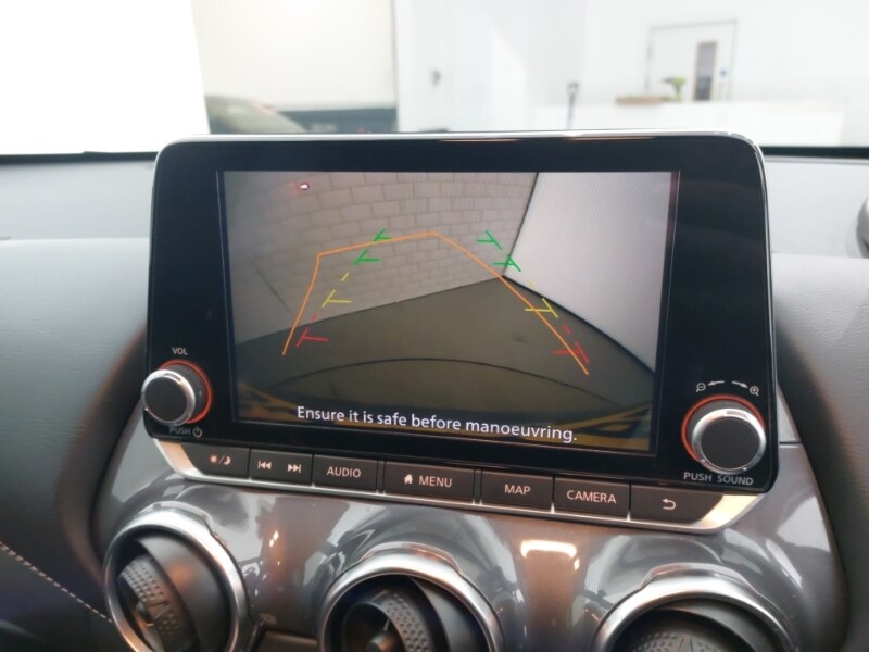 Used Nissan Juke 2023 for sale - 77790501: Photo 16