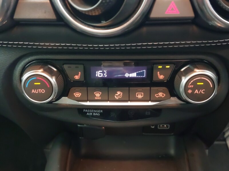 Used Nissan Juke 2023 for sale - 77790501: Photo 17