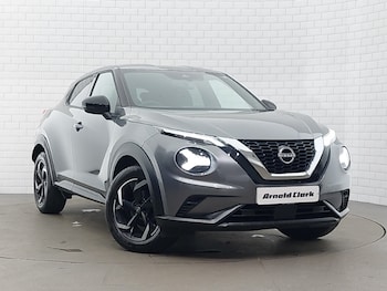 Used Nissan Juke 2023 for sale - 77790501: Photo