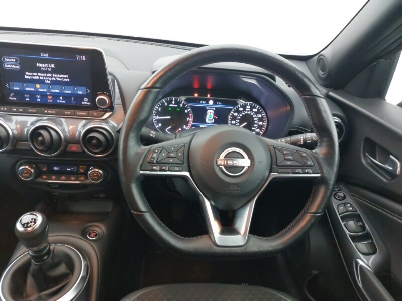 Used Nissan Juke 2023 for sale - 77790501: Photo 7