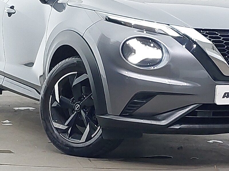 Used Nissan Juke 2023 for sale - 77790501: Photo 9