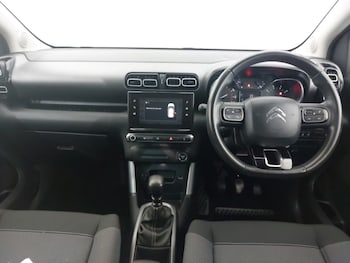 Used Citroen C3 Aircross 2018 for sale - 78522966: Photo