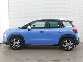 Used Citroen C3 Aircross 2018 for sale - 78522966: Photo