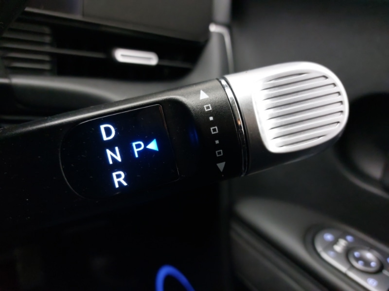 Used Hyundai IONIQ 5 2024 for sale - 76958962: Photo 16