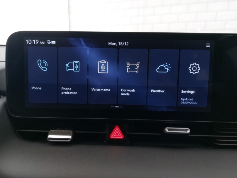 Used Hyundai IONIQ 5 2024 for sale - 76958962: Photo 18