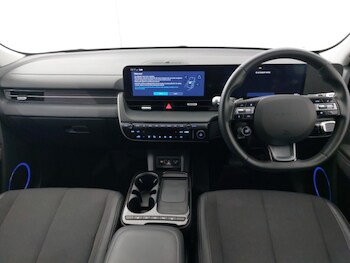 Used Hyundai IONIQ 5 2024 for sale - 76958962: Photo