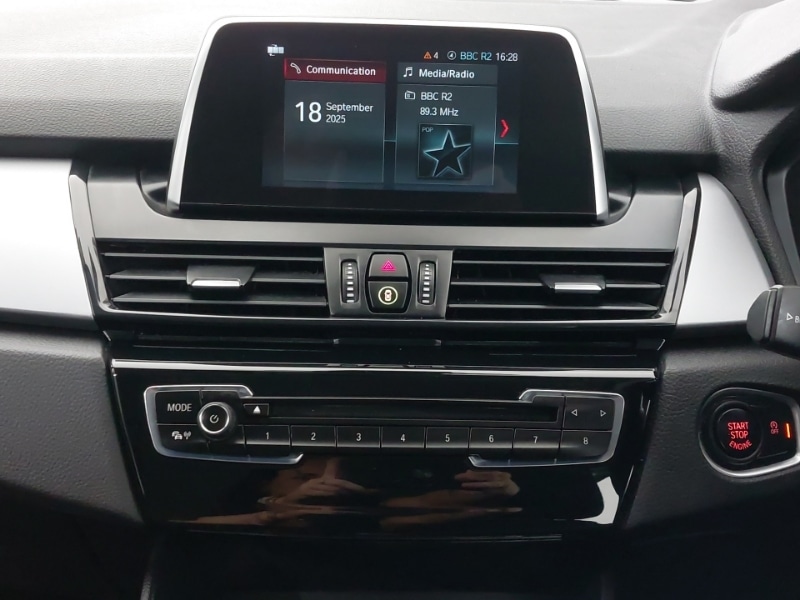 Used BMW 2 Series 2018 for sale - 76816159: Photo 10