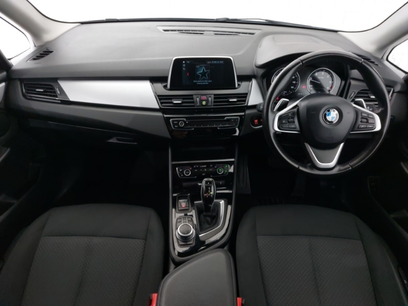 Used BMW 2 Series 2018 for sale - 76816159: Photo 2