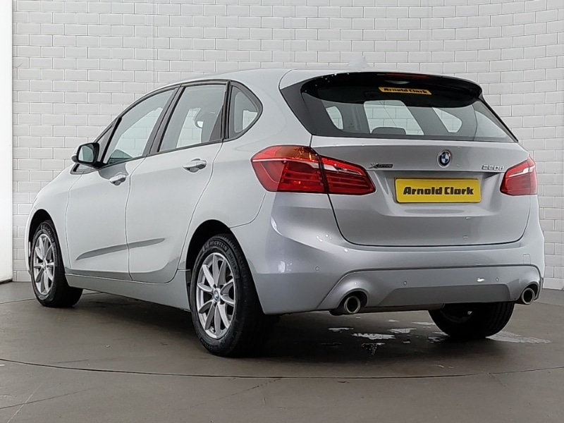 Used BMW 2 Series 2018 for sale - 76816159: Photo 3