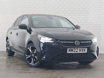Used Vauxhall Corsa 2022 for sale - 78259469: Photo
