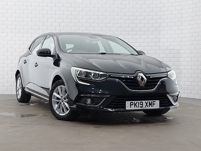 Used Renault Megane 2019 for sale - 77141749: Photo 1