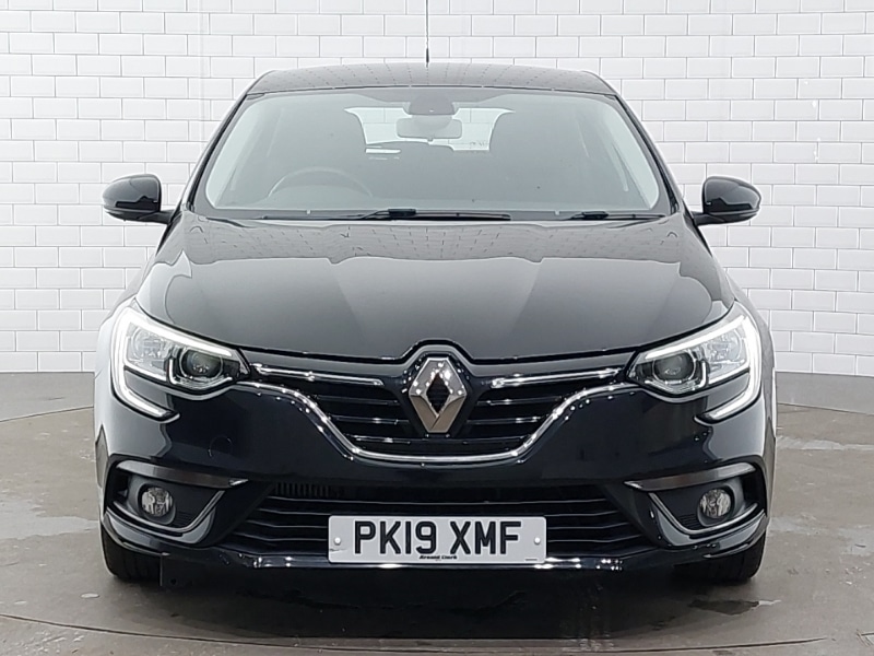 Used Renault Megane 2019 for sale - 77141749: Photo 12