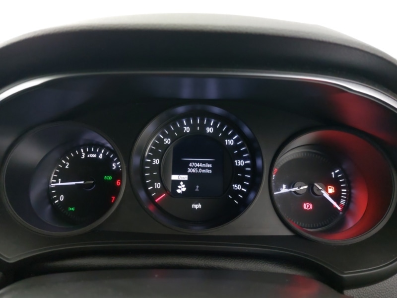 Used Renault Megane 2019 for sale - 77141749: Photo 13