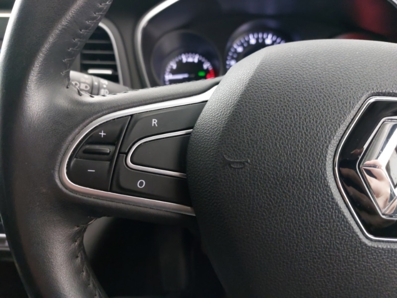 Used Renault Megane 2019 for sale - 77141749: Photo 14