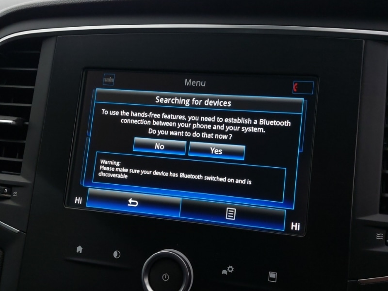 Used Renault Megane 2019 for sale - 77141749: Photo 17