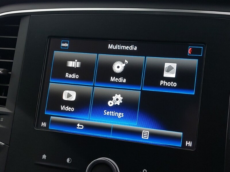 Used Renault Megane 2019 for sale - 77141749: Photo 19