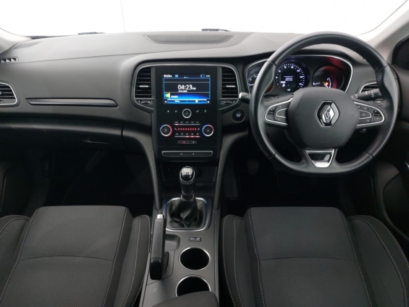 Used Renault Megane 2019 for sale - 77141749: Photo 2